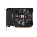 Видеокарта PowerColor Red Dragon Radeon RX 550 OC V3 AXRX 550 2GBD5-DHA/OC (2 ГБ)