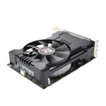 Видеокарта PowerColor Red Dragon Radeon RX 550 OC V3 AXRX 550 2GBD5-DHA/OC (2 ГБ)