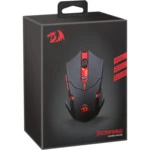 Мышь Redragon Centrophorus (Игровая, Проводная)