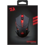 Мышь Redragon Centrophorus (Игровая, Проводная)