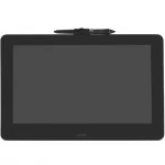 Графический планшет Wacom Cintiq Pro 16 DTH-1620 (5080, 8192, 422 x 285 мм, Цветной дисплей)