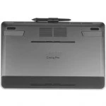 Графический планшет Wacom Cintiq Pro 16 DTH-1620 (5080, 8192, 422 x 285 мм, Цветной дисплей)