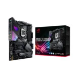 Материнская плата Asus STRIX Z390-E GAMING 90MB0YF0-M0EAY1 ATX, LGA 1151