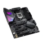 Материнская плата Asus STRIX Z390-E GAMING 90MB0YF0-M0EAY1 ATX, LGA 1151