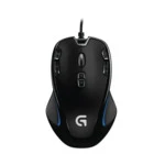 Мышь Logitech G300S - EER2 L910-004345 Игровые, Проводная
