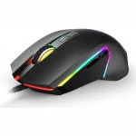 Мышь Rapoo V20 Pro Игровые, Проводная