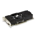 Видеокарта PowerColor Red Dragon Radeon RX 560 V2 AXRX 560 2GBD5-DHAV2 (2 ГБ)