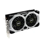 Видеокарта MSI GeForce RTX 2070 8GB VENTUS GeForce RTX 2070 VENTUS 8G 8 ГБ