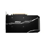 Видеокарта MSI GeForce RTX 2070 8GB VENTUS GeForce RTX 2070 VENTUS 8G 8 ГБ