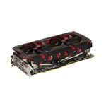 Видеокарта PowerColor Red Devil Radeon RX 590 AXRX 590 8GBD5-3DH/OC (8 ГБ)