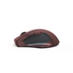 Мышь Hama Беспроводная MW-800 - Bordeaux Red 00182670