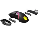 Мышь SteelSeries Rival 650 62456 (Игровая, Беспроводная)