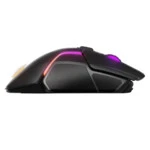 Мышь SteelSeries Rival 650 62456 (Игровая, Беспроводная)