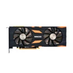 Видеокарта Inno3D GeForce RTX 2070 Gaming OC X2 N20702-08D6X-2511683 (8 ГБ)