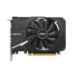 Видеокарта AMD Radeon Pro WX 2100 100-506001 (2 ГБ)