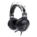 Наушники Defender Gaming Ladon Redragon 75160