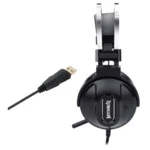 Наушники Defender Gaming Ladon Redragon 75160