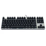 Клавиатура Rapoo V500 Alloy Проводная, USB