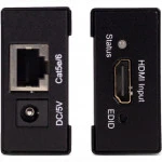 Аксессуар для ПК и Ноутбука Deluxe HDMI Extender HDEX-50m Удлинитель