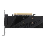 Видеокарта Asus GeForce GTX1050TI GTX1050TI-04G-LP-BRK 4 ГБ