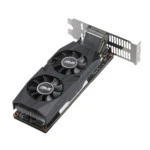 Видеокарта Asus GeForce GTX1050TI GTX1050TI-04G-LP-BRK 4 ГБ