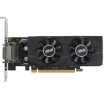 Видеокарта Asus GeForce GTX1050TI GTX1050TI-04G-LP-BRK 4 ГБ