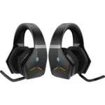 Мышь Dell AW959 + Наушники AW988 570-AATD/520-AANP (Игровая, Проводная)