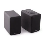 Компьютерные колонки Microlab H-20 (Черный)