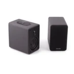 Компьютерные колонки Microlab H-20 (Черный)