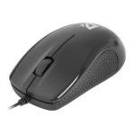 Мышь Defender Optimum MB-160 (Бюджетная, Проводная)