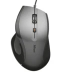 Мышь Trust MaxTrack (Бюджетная, Проводная)