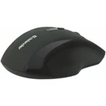 Мышь Defender Accura MM-665 Black Бюджетные, Беспроводная