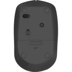 Мышь Rapoo M100 Silent Dark Grey Бюджетные, Беспроводная