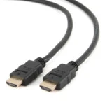 Кабель интерфейсный Gembird CC-HDMI4-30M HDMI - HDMI