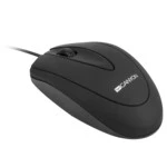 Мышь Canyon CNE-CMS1 - Black Бюджетные, Проводная