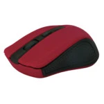 Мышь Defender Accura MM-935 - Red Бюджетные, Беспроводная