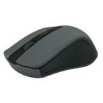 Мышь Defender Accura MM-935 - Grey Бюджетные, Беспроводная