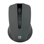 Мышь Defender Accura MM-935 - Grey Бюджетные, Беспроводная
