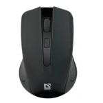 Мышь Defender Accura MM-935 - Black Бюджетные, Беспроводная