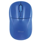 Мышь Trust Primo - Blue (Бюджетные, Беспроводная)