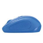 Мышь Trust Primo - Blue (Бюджетные, Беспроводная)