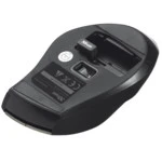 Мышь Trust Sura Бюджетные, Беспроводная