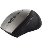 Мышь Trust Sura Бюджетные, Беспроводная