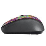 Мышь Trust Yvi Wireless Mouse - Flower Power