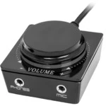 Компьютерные колонки Defender T I-Wave S16 Черный