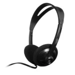 Наушники Canyon CNR-FHS04 - Black