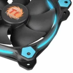 Система охлаждения Thermaltake Riing 14 LED, Blue CL-F039-PL14BU-A