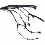 Блок питания Deepcool Aurora DA700 DP-BZ-DA700N (700 Вт)