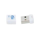 USB флешка (Flash) Team Group C12G Drive 32GB - White TC12G32GW01 32 ГБ