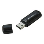 USB флешка (Flash) Transcend TS32GJF350 2.0 32GB 32 ГБ